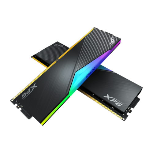 ADATA XPG LANCER RGB DDR5 U-DIMM | RAM-AXLRD5U